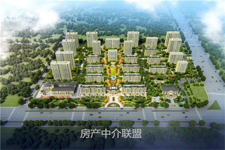 出门九中，和美广场，东方京城B区，步梯中层，证齐满二可按揭