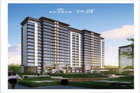 龙都宝龙花园3室2厅1卫68万100m2出售